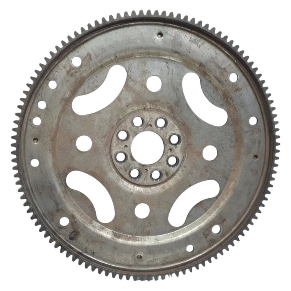 Volante Do Motor Land Rover Discovery 4 2009 A 2013 CPLA6K375AB