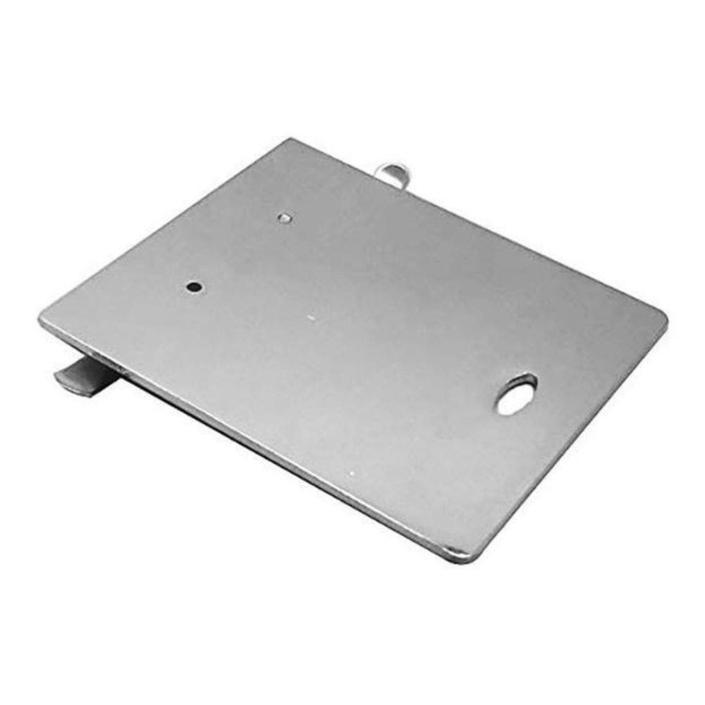 Chapa Para Maquina De Costura Reta Industrial