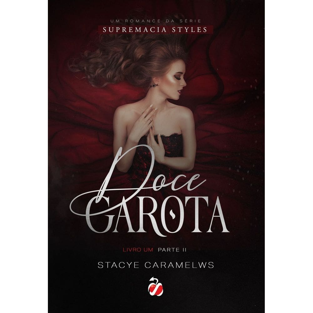 Doce Garota - Livro 02