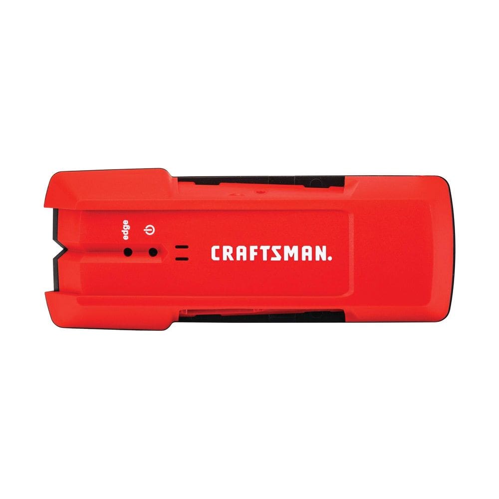Stud Finder CRAFTSMAN CMHT77633 de 3/4 polegadas de profundidade para parede