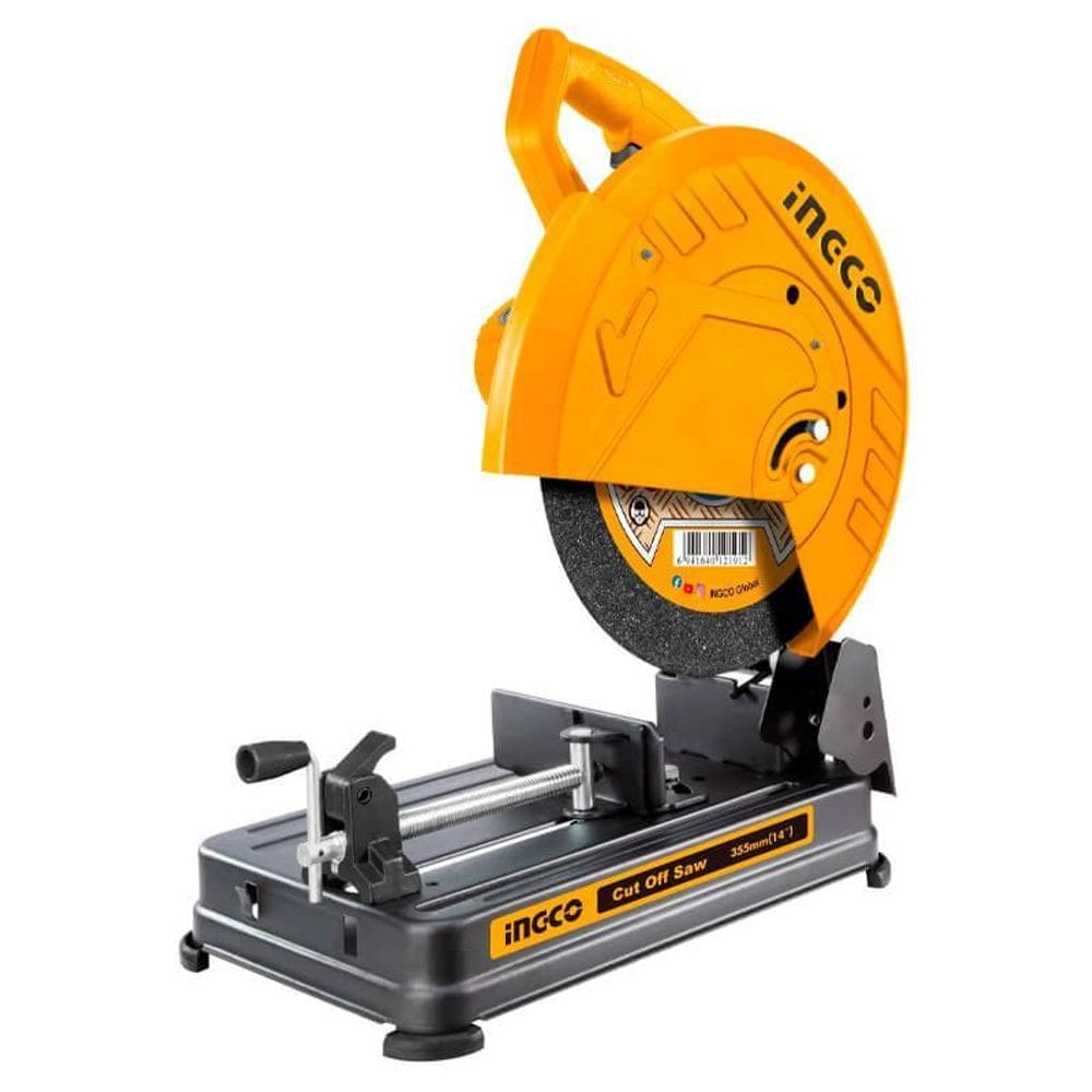 Serra Rapida Policorte 220V Ingco Cos243558-9