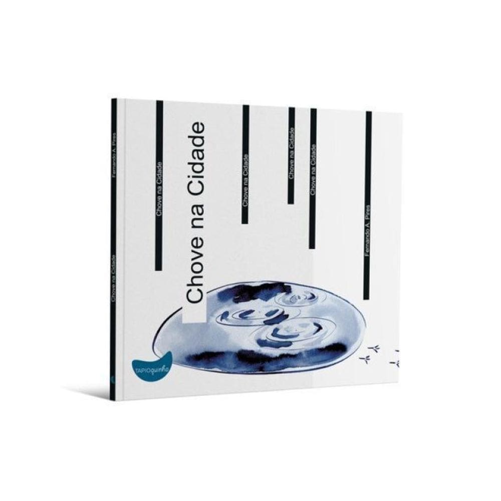 Chove Na Cidade