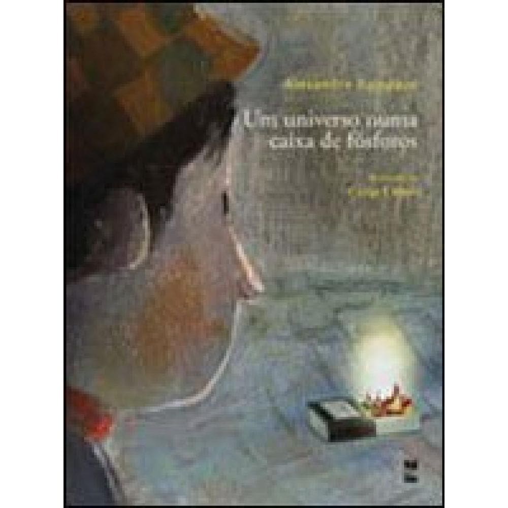 Um Universo Numa Caixa De Fósforos