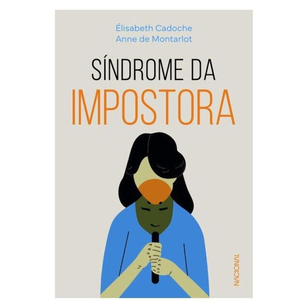 Síndrome Da Impostora