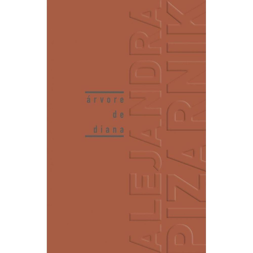 Árvore De Diana