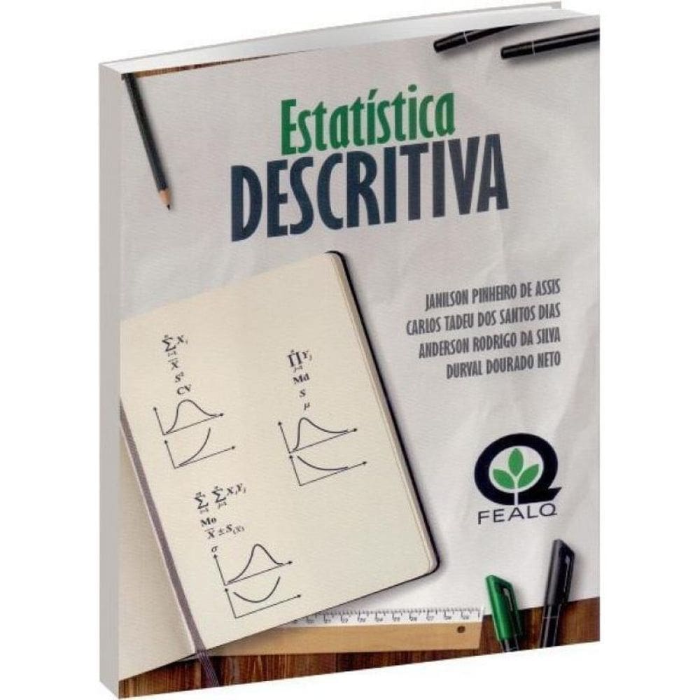 Estatística Descritiva