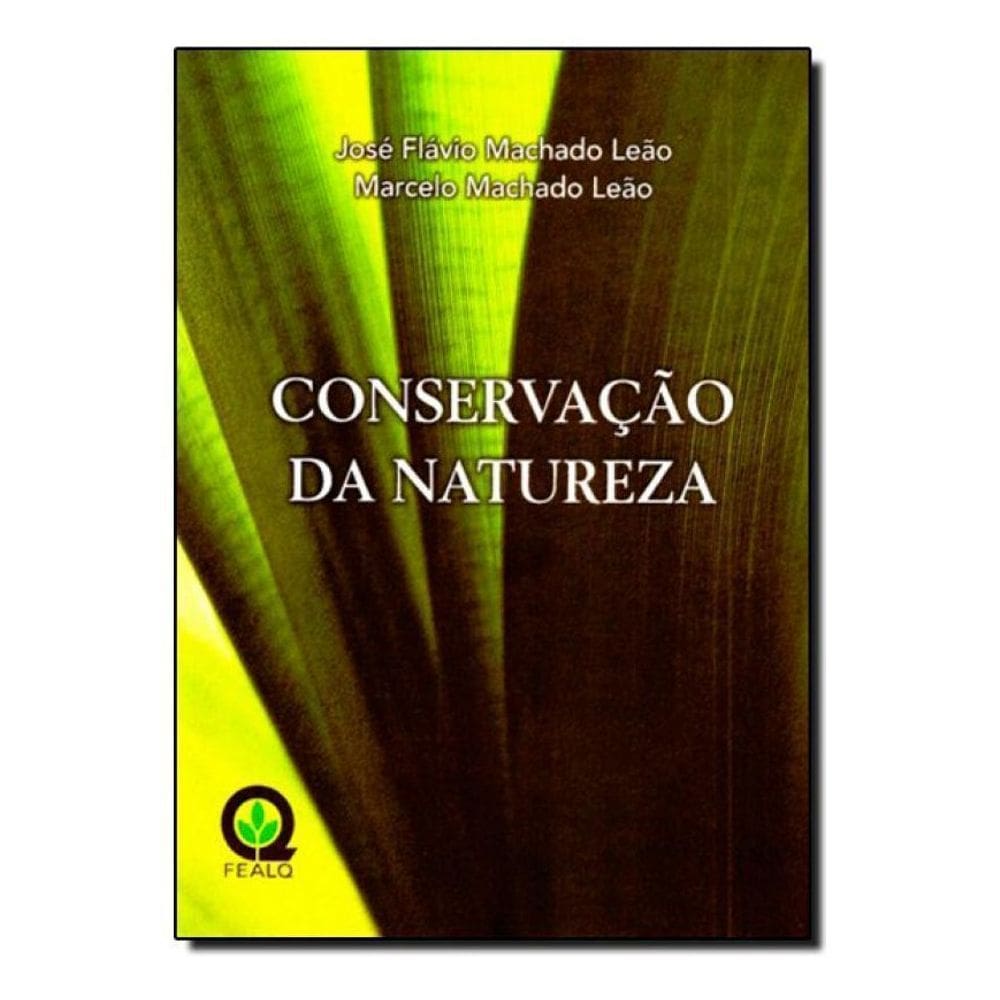Conservação Da Natureza