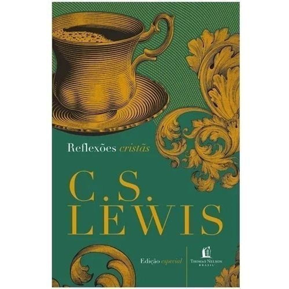 Reflexões Cristãs - Edição Especial