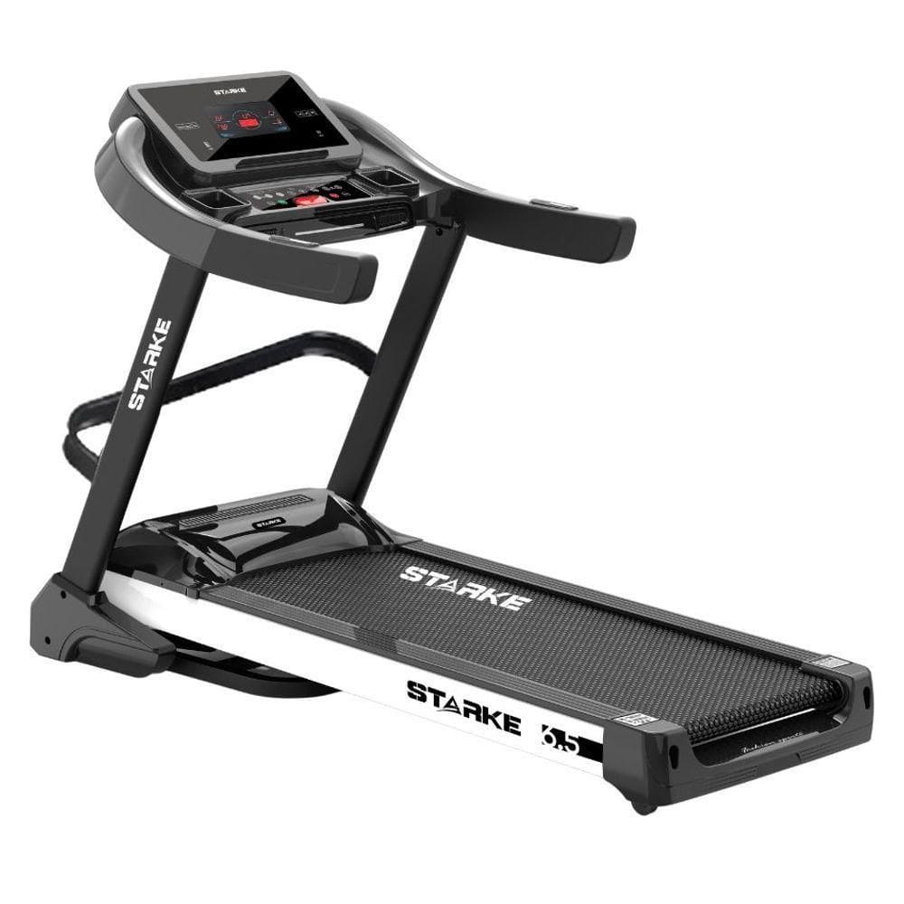 Esteira Ergométrica Starke Pro 6.5 Voltagem:110v