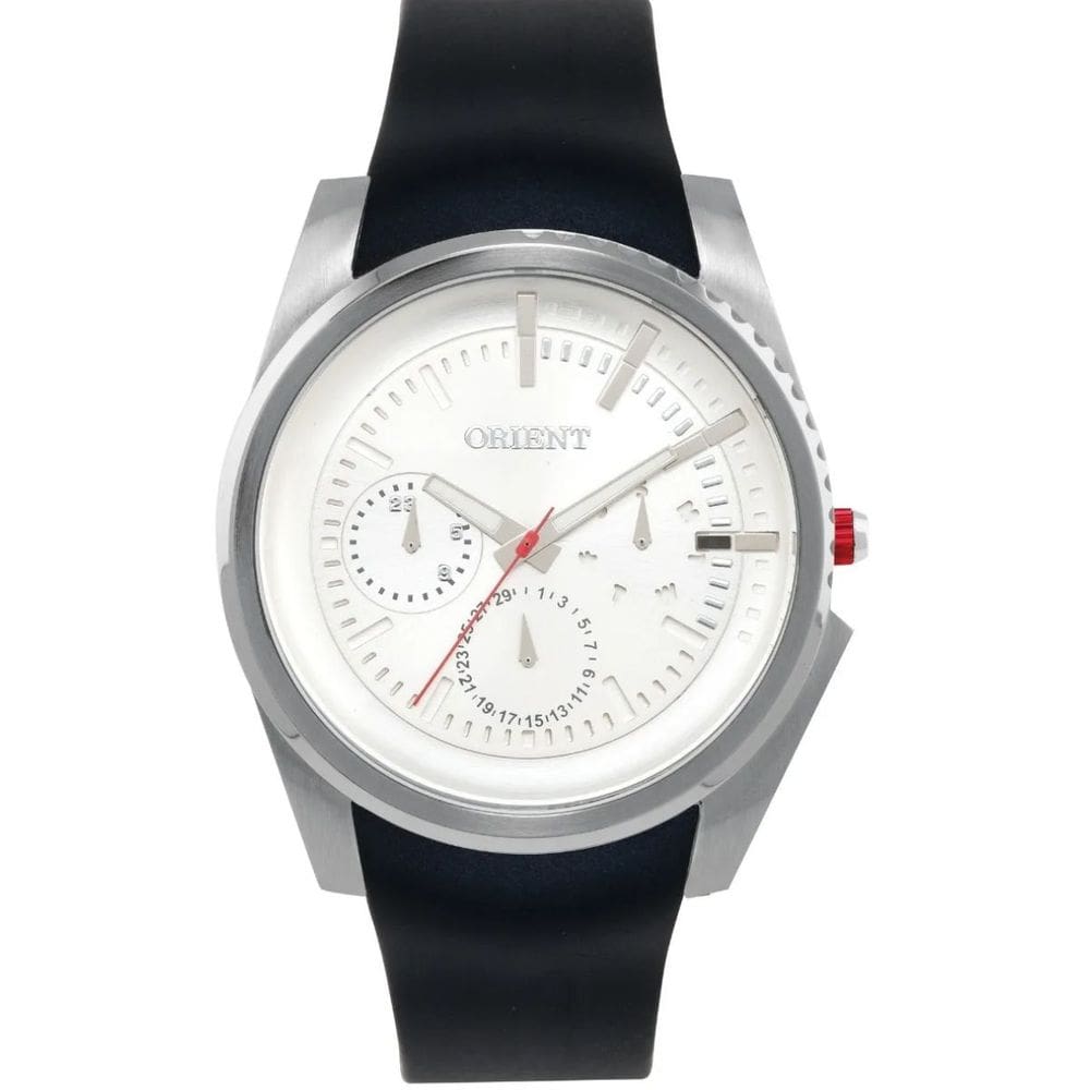 Relogio Orient Masculino Mbspm009 S1px