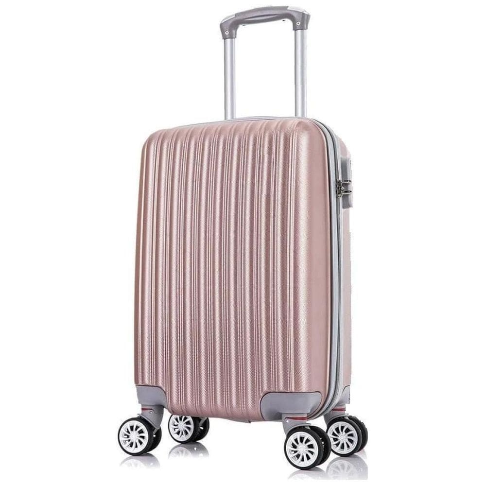 Mala De Viagem 360º Grande Para Despachar 32Kg Em