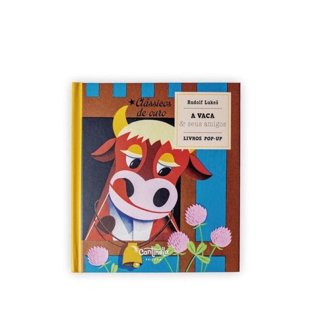 A Vaca E Seus Amigos