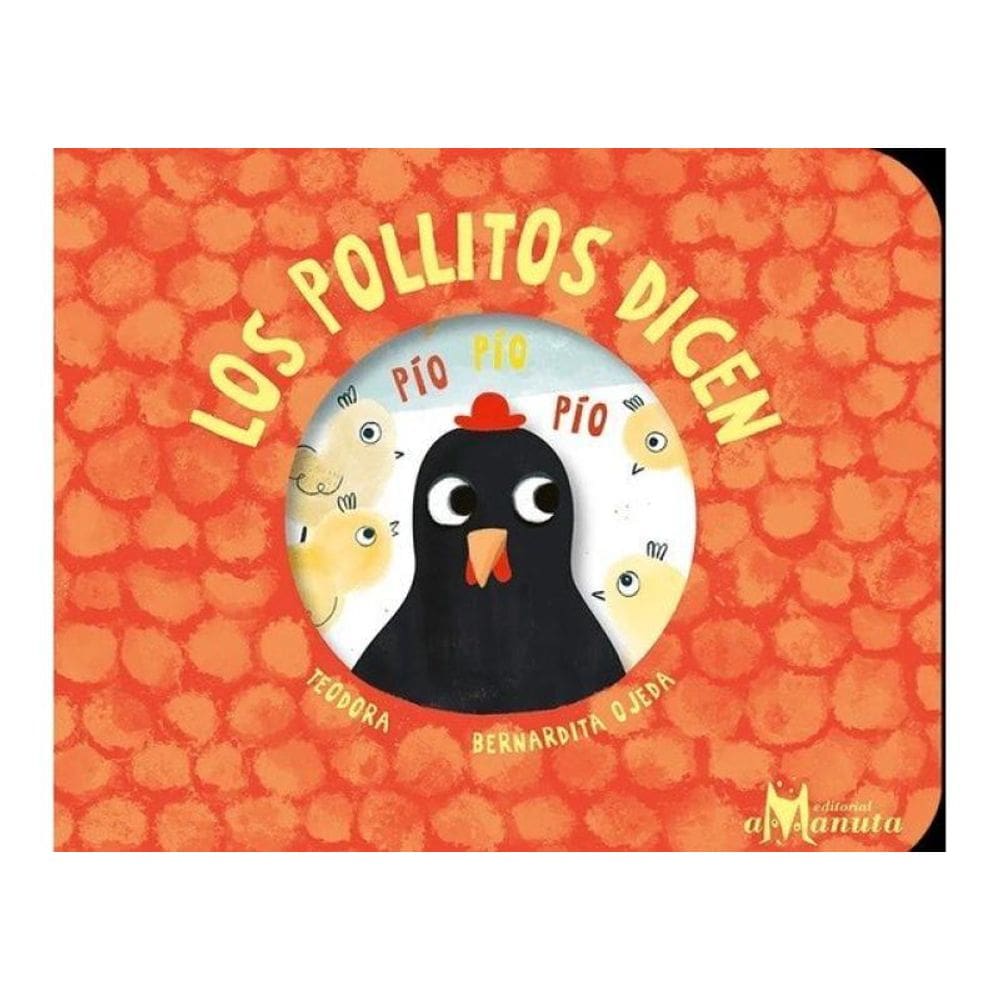 Los Pollitos Dicen