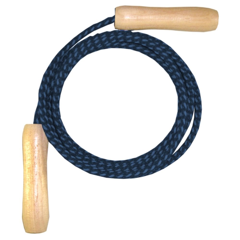 10 Pula corda de Nylon - 2,10 Metros de Comprimento