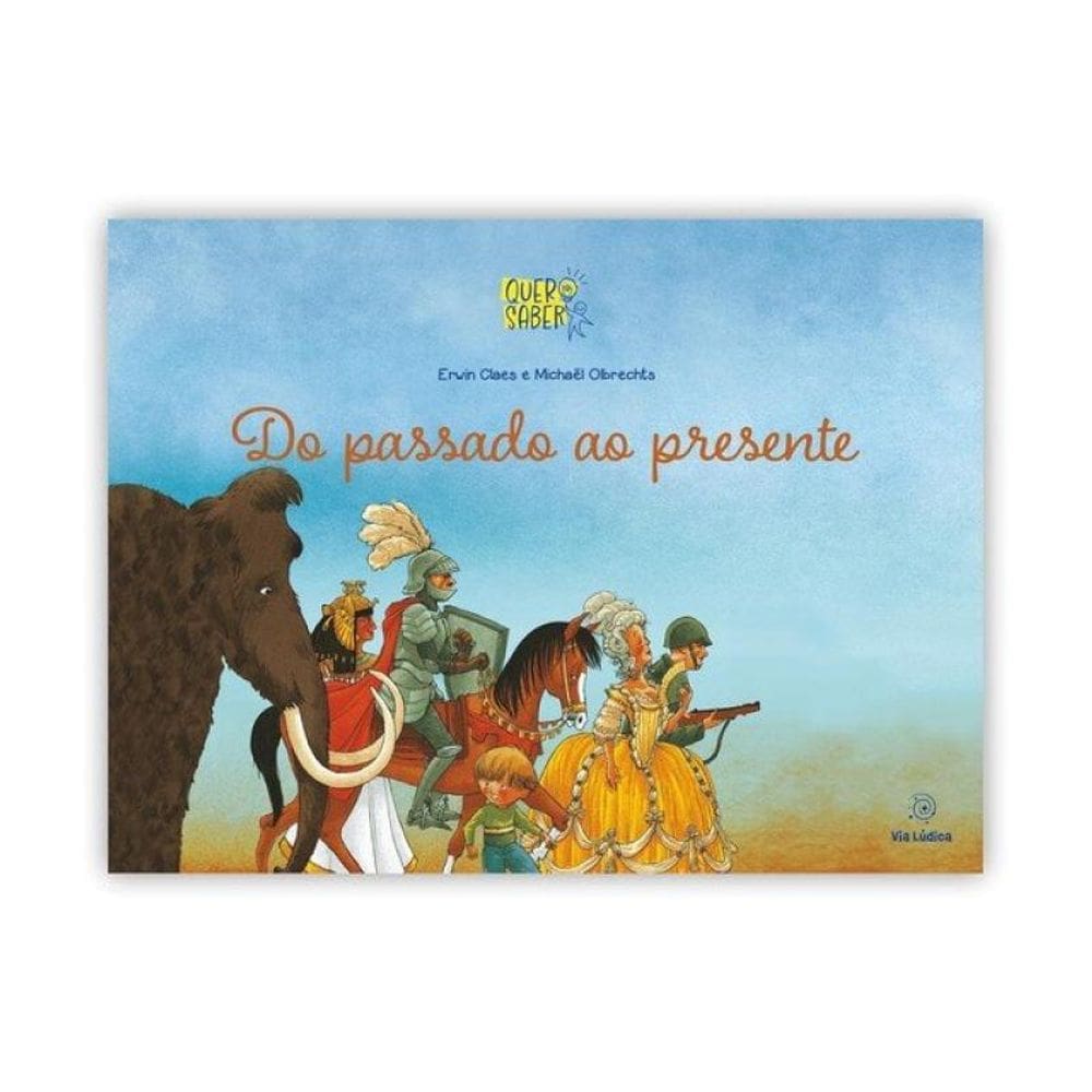 Do Passado Ao Presente