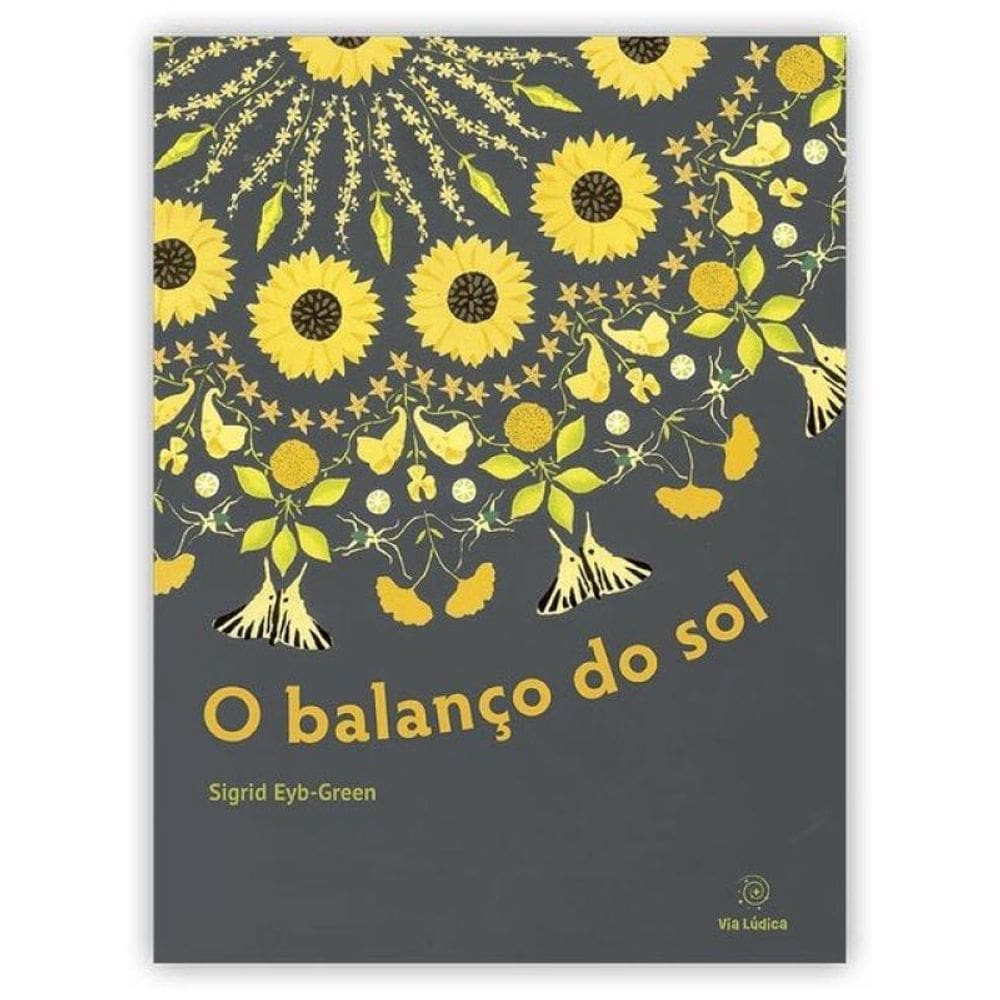 O Balanço Do Sol