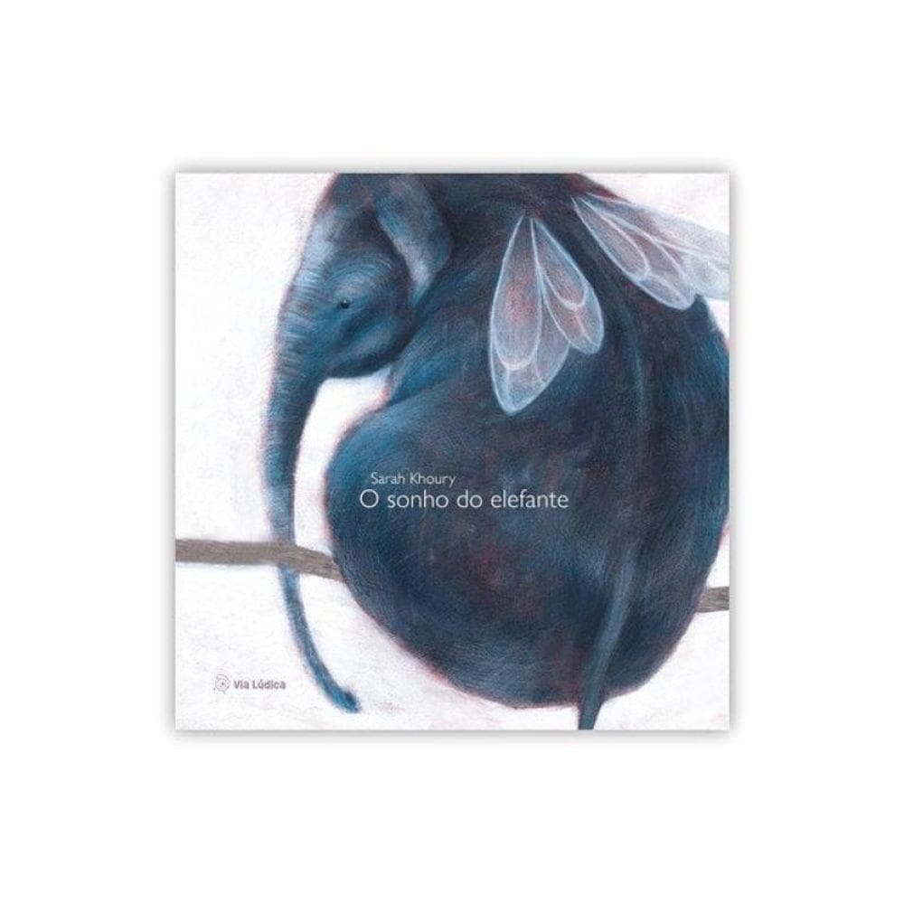 O Sonho Do Elefante