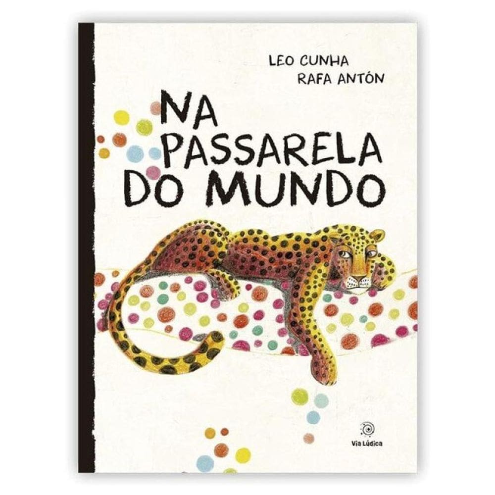 Na Passarela Do Mundo