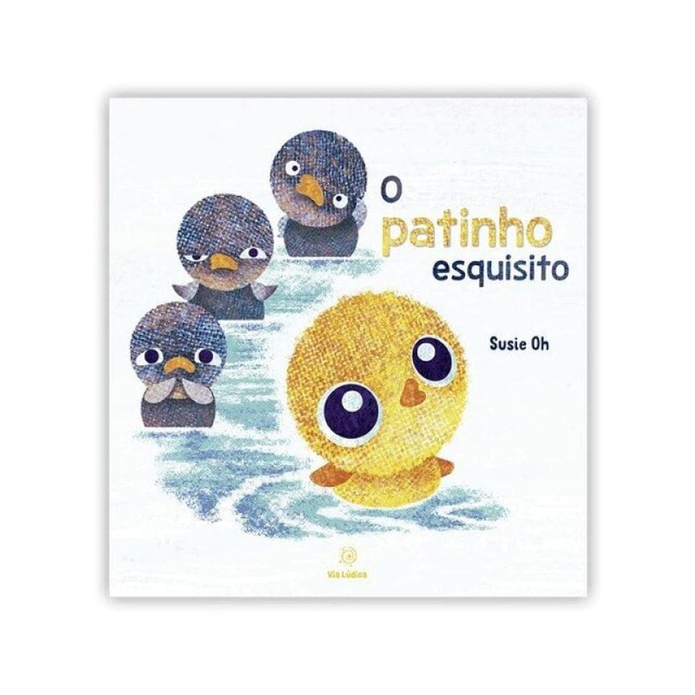 O Patinho Esquisito