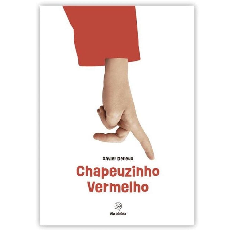 Chapeuzinho Vermelho