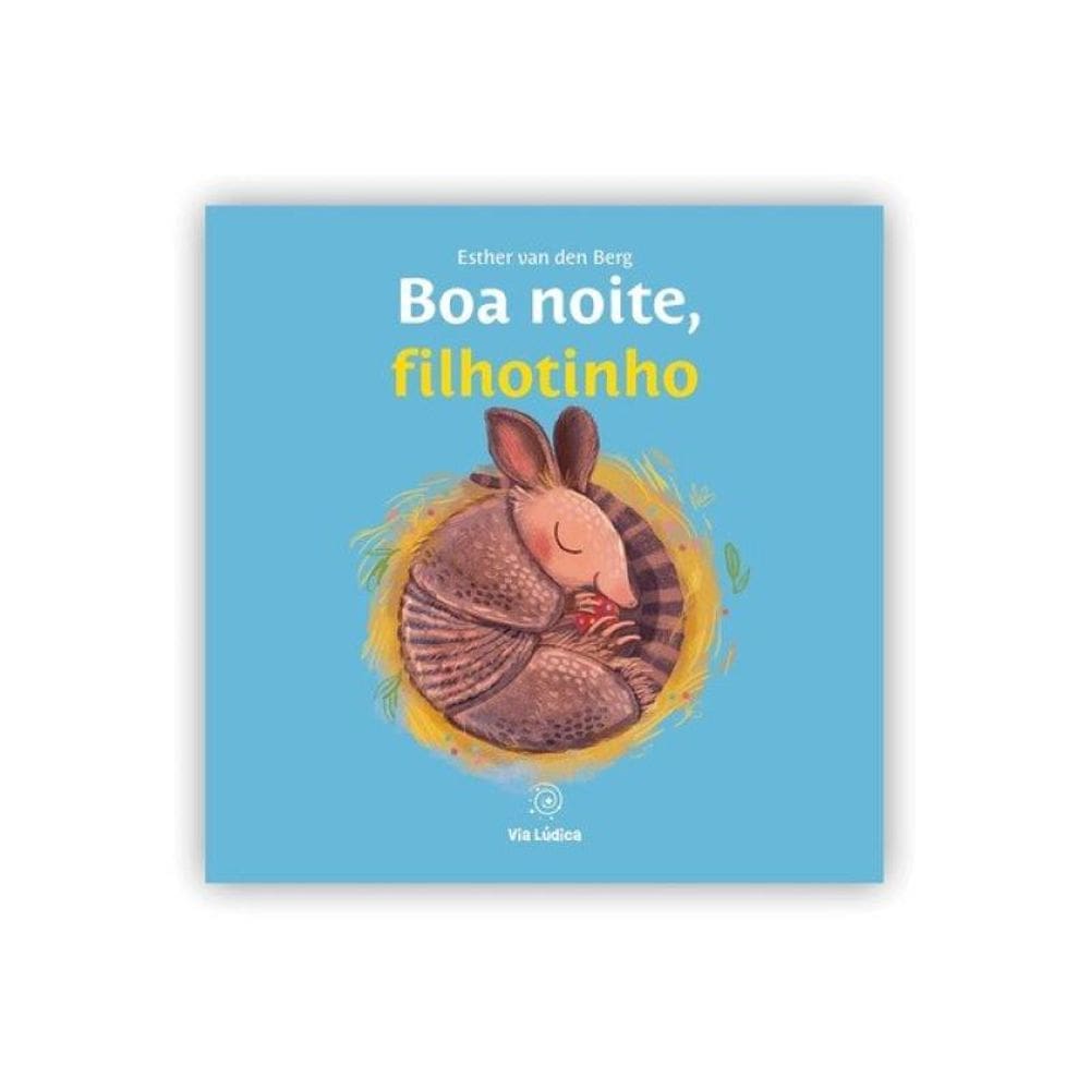 Boa Noite, Filhotinho