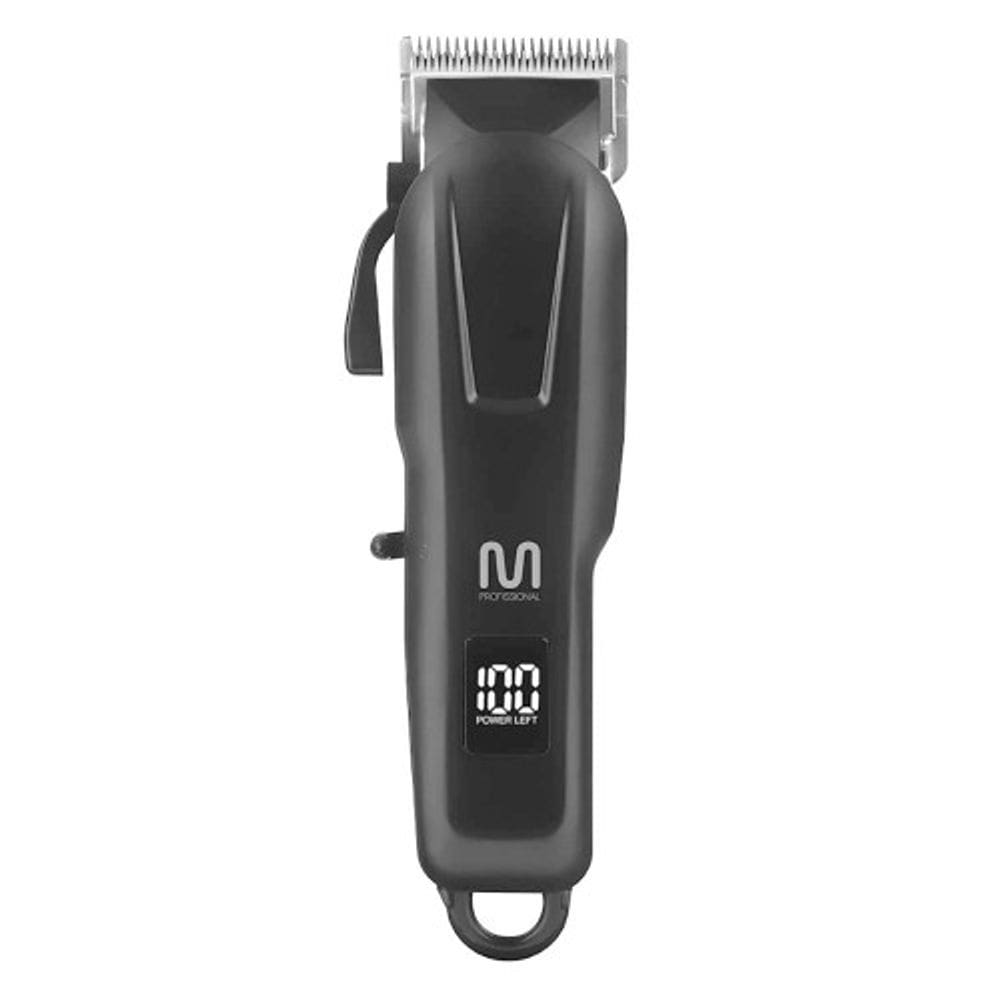 Cortador de Cabelo Sem Fio Profissional Multi Care EB122 Multilaser