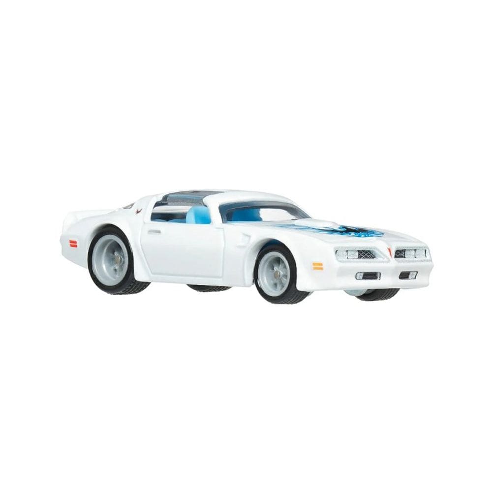 Carrinhos Hot Wheels Premium Boulevard  - Mattel