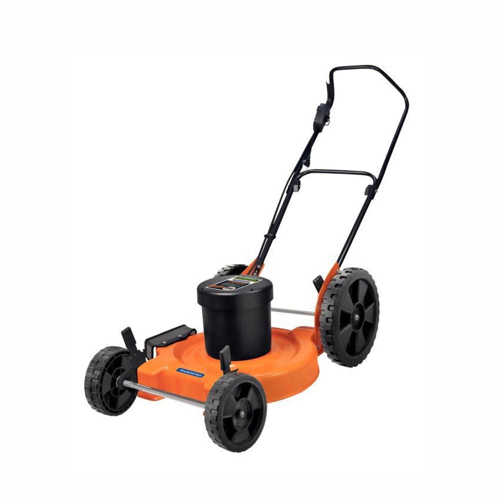 Cortador De Grama Elétrico Ce45M Tramontina 2500W 220 V