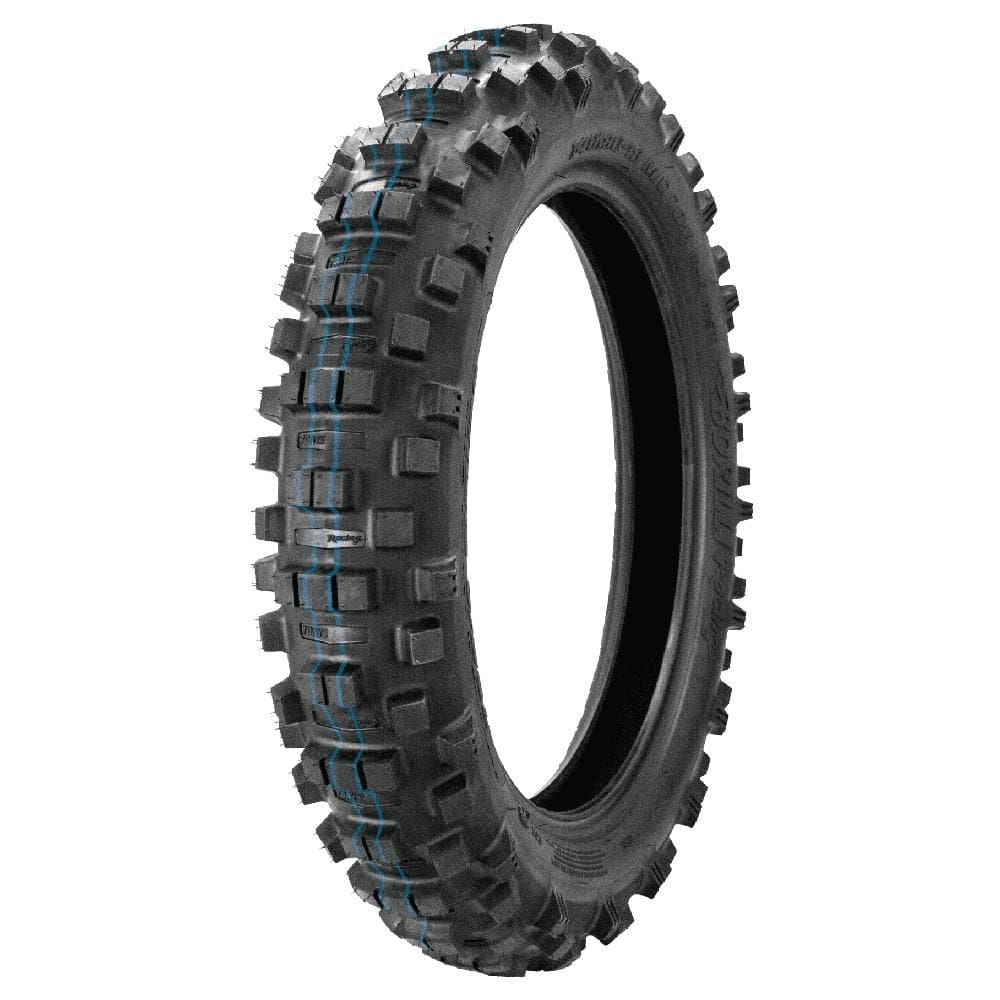 Pneu Crf 250f 140/80-18 70m 7 Days Enduro Soft (r) Borilli