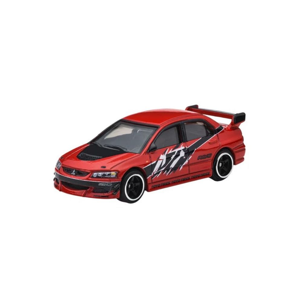 Carrinhos Hot Wheels Premium Velozes e Furiosos - Mattel
