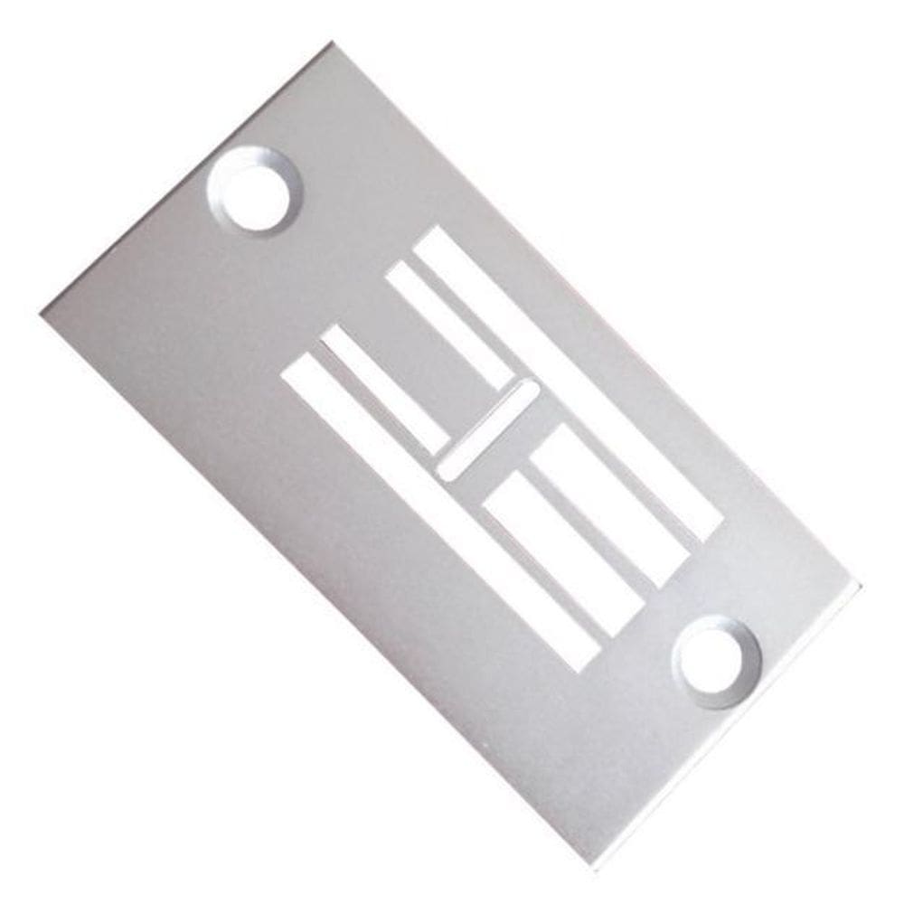 Chapa De Agulha Maquina De Costura Zig Zag Industrial 20U