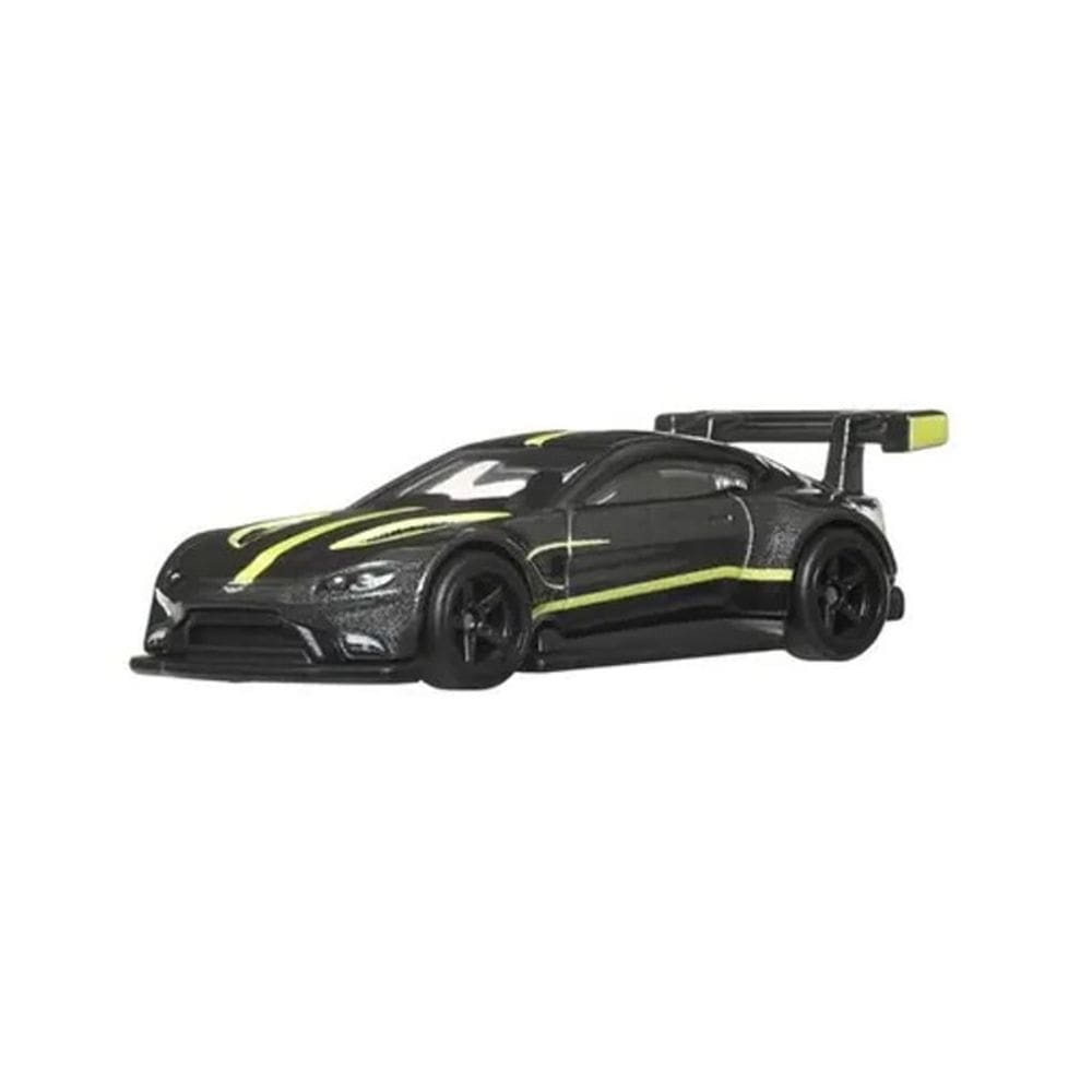 Carros Hot Wheels Premium Euro Speed - Mattel