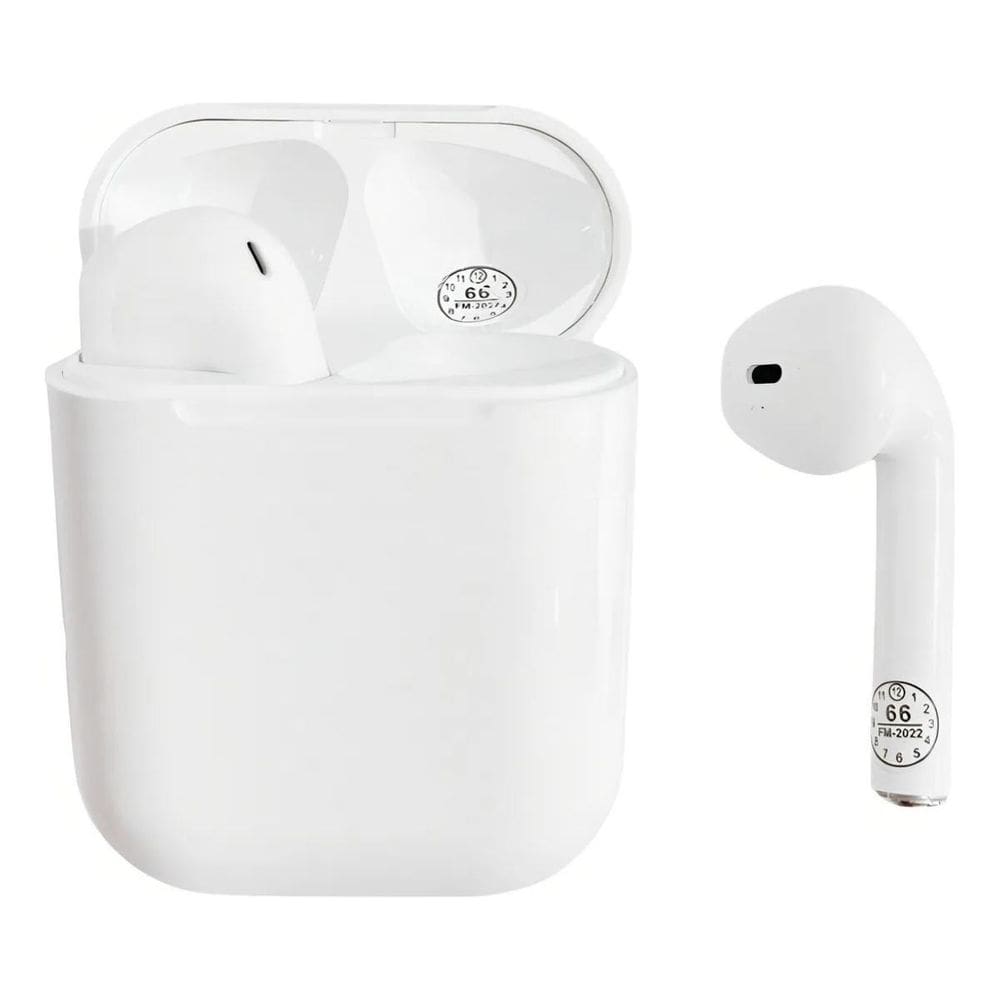 Fone Tws Versão Bluetooth 5.0 Escolha Inteligente