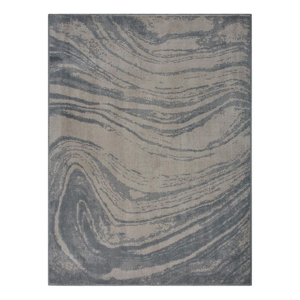 Tapete Sala Renaissance Bio Organico Grafite 300X400 Cm 3X4