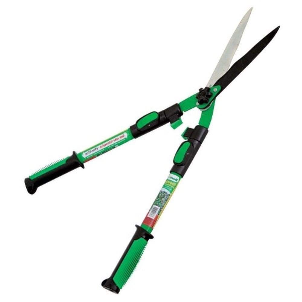 Tesourão de Poda Trapp Ts-40829 - Lâmina Ondulada Teflonada