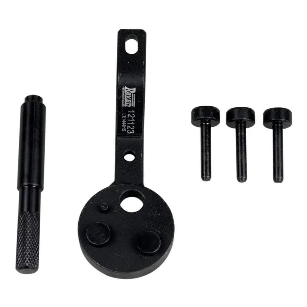 2X Ferramenta P Sincronismo Motor Ford Ranger - Raven 121123