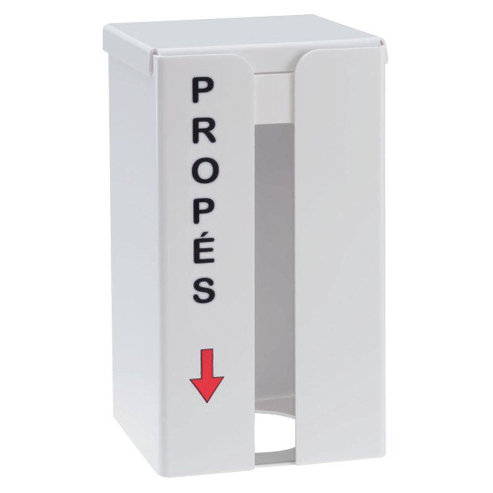 Dispenser EPI Pequeno Propé Descartável Ramebel