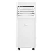 Ar Condicionado Portátil 12000 BTUs Conectado Frio Midea