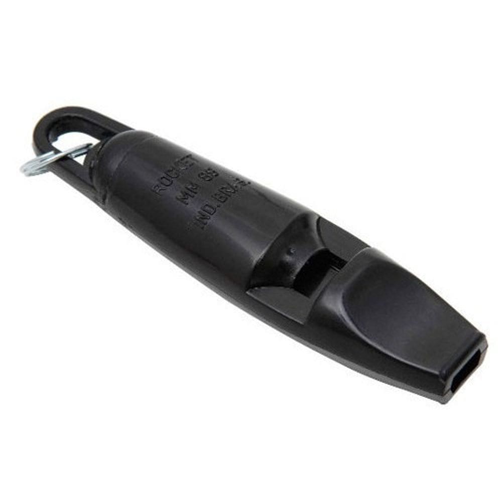 Apito Mesário Bivox 100 decibeis Futebol Juiz Arbitragem - JFIT