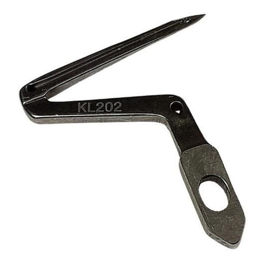 Looper Inferior Modelo Kl202 Para Máquina De Costura Siruba