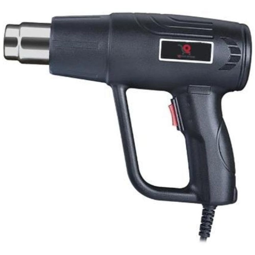 Soprador Térmico 2000W Duas Temperatura Até 550 C