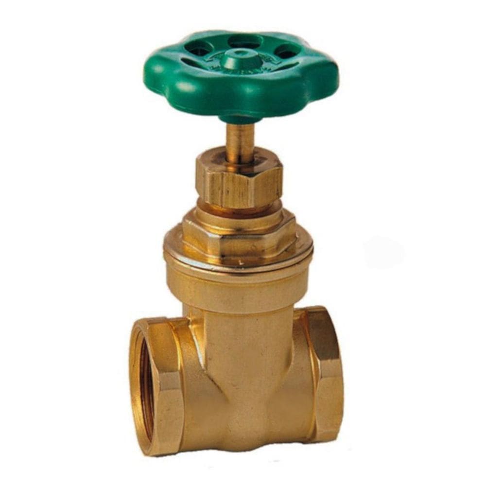 Registro De Gaveta Hd 1.1/4 Dn 32 - Bruto 1510.Hd.114