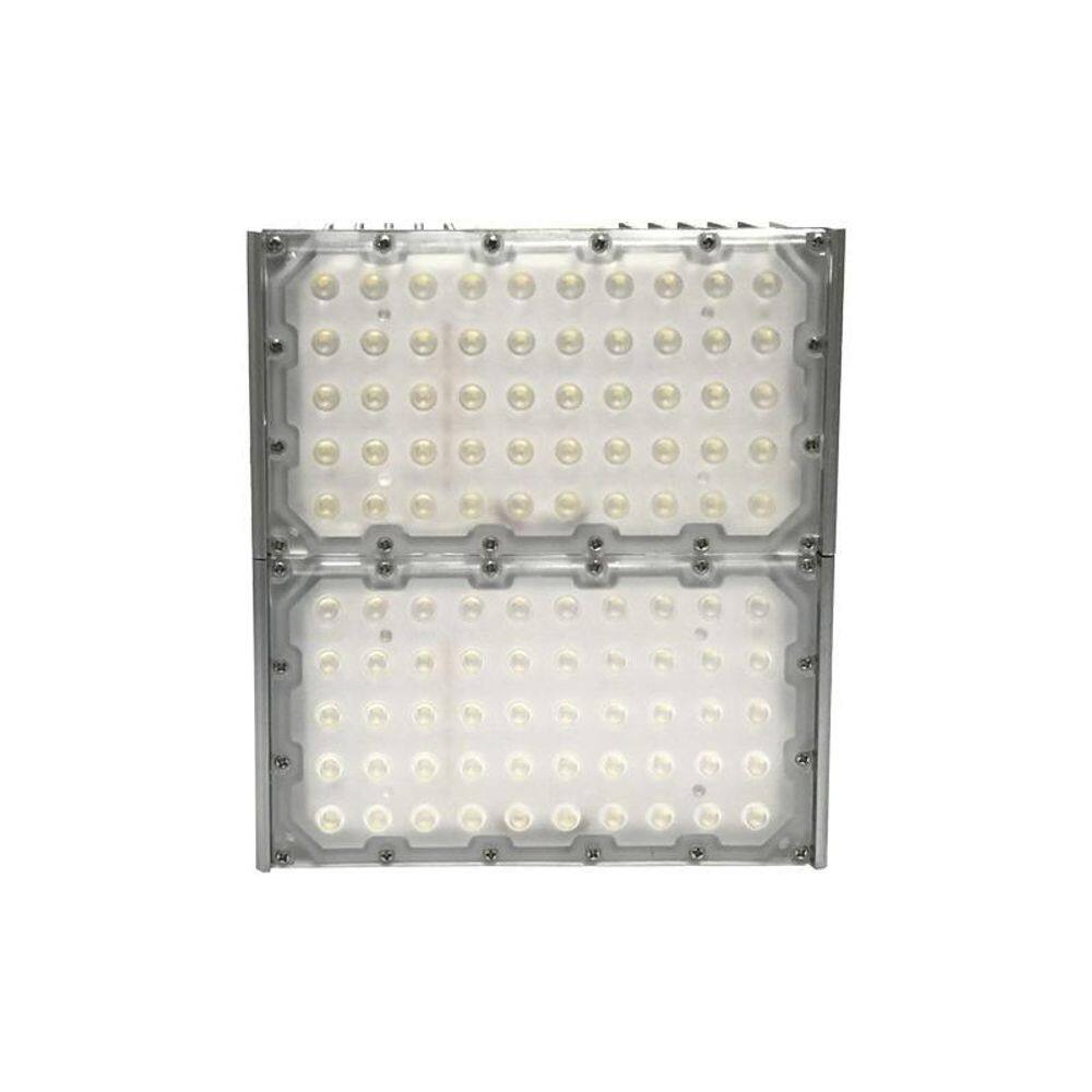 Refletor Led Modular Industrial 200W 6500K Ip68