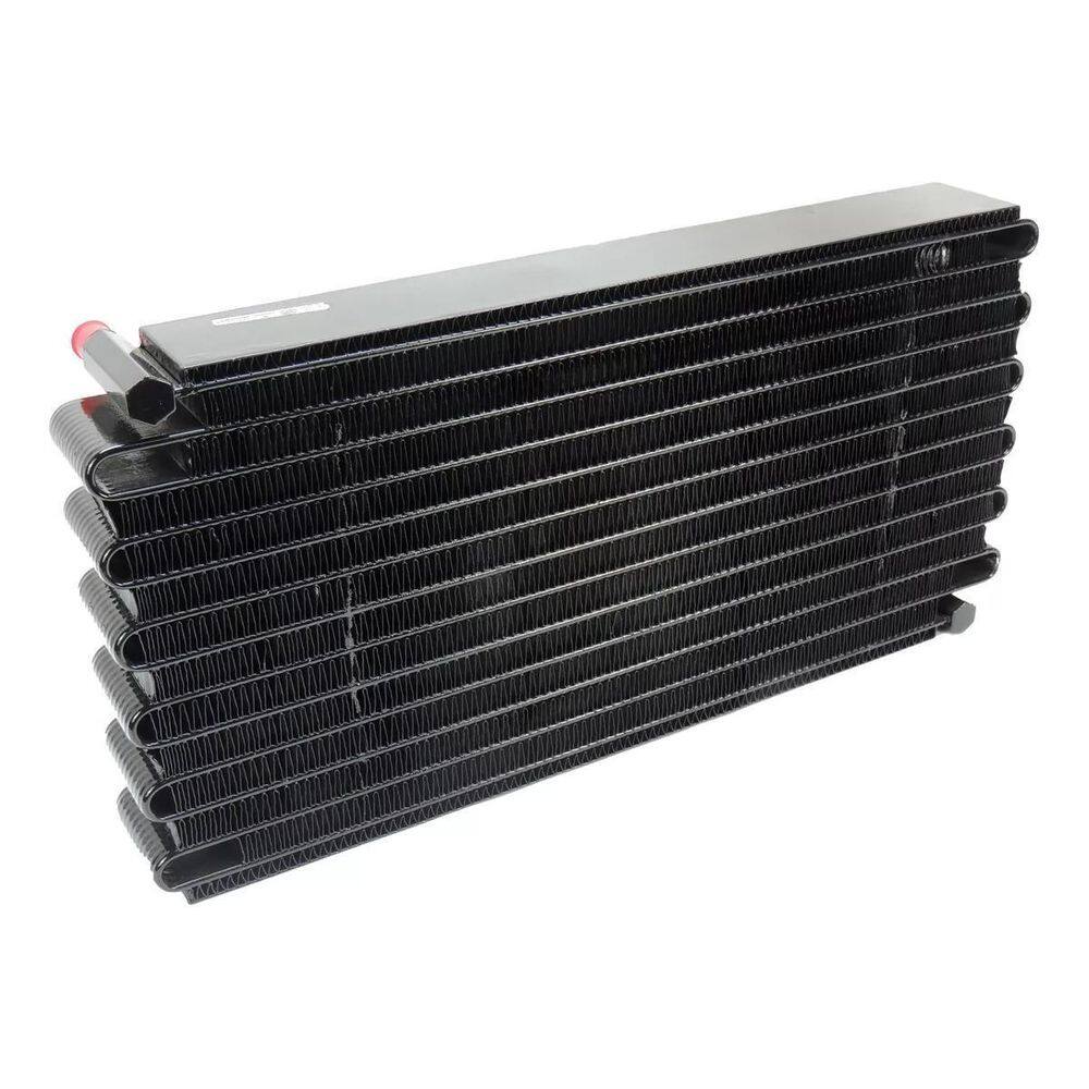 Condensador De Ar Condicionado John Deere At228240 Modine