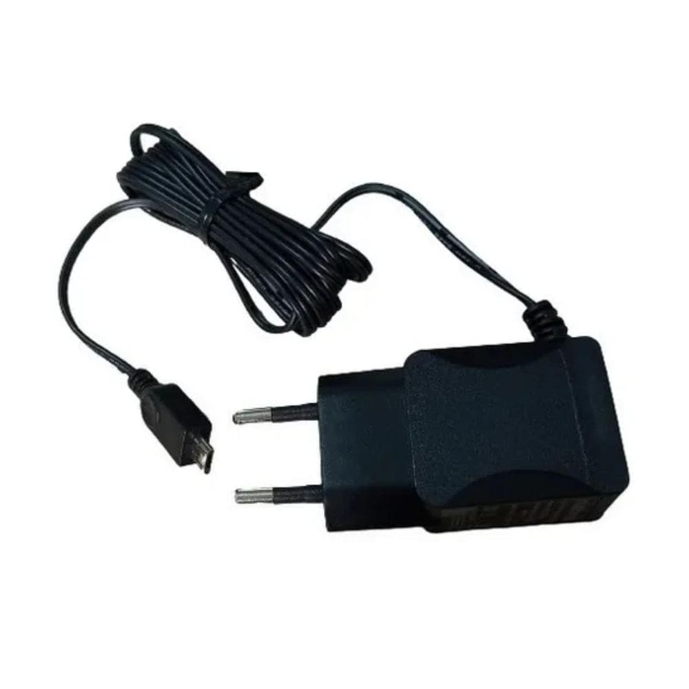 Fonte Para O Radio Rc4000 Rc3000 G2 Intelbras