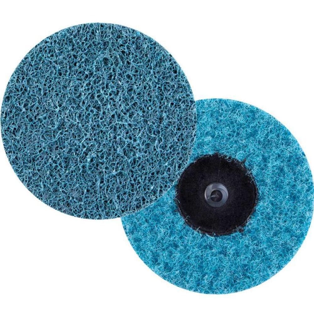 Fibra Abrasiva 3 Fina Encaixe Rápido Vonder