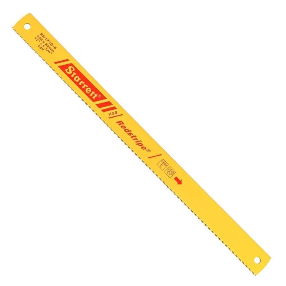 Lâmina De Serra Máquina Redstripe 10D  Rs1710-6  - Starrett