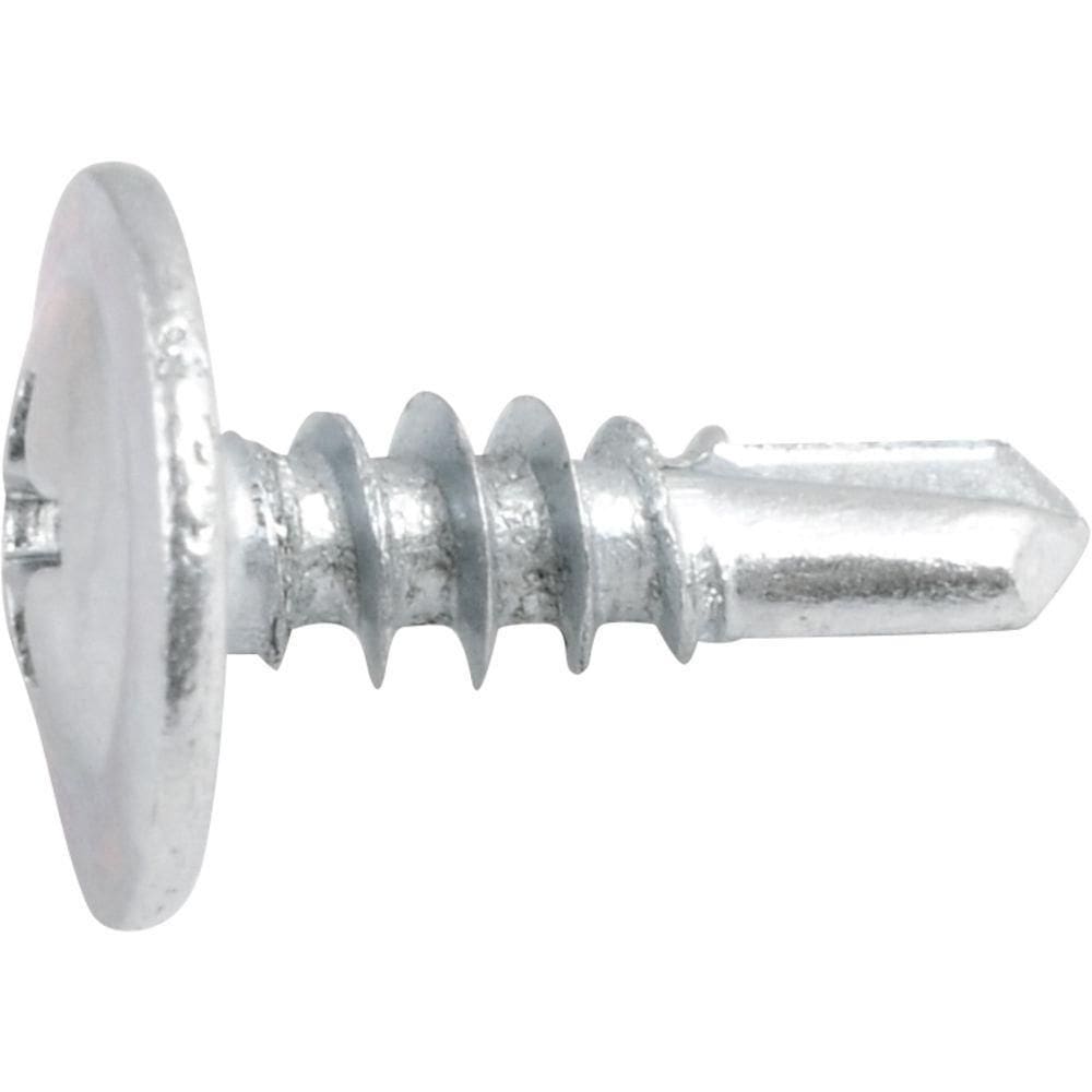 Parafuso Para Drywall 4,2X13 Mm Ponta Brocante Vonder