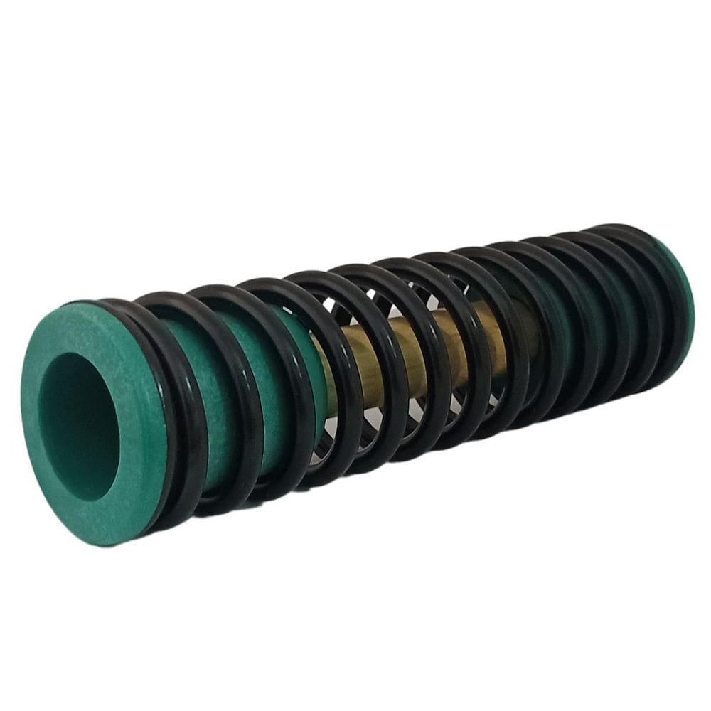 Mola Do Atuador Ap700L160 Simples Ação - Mola700L