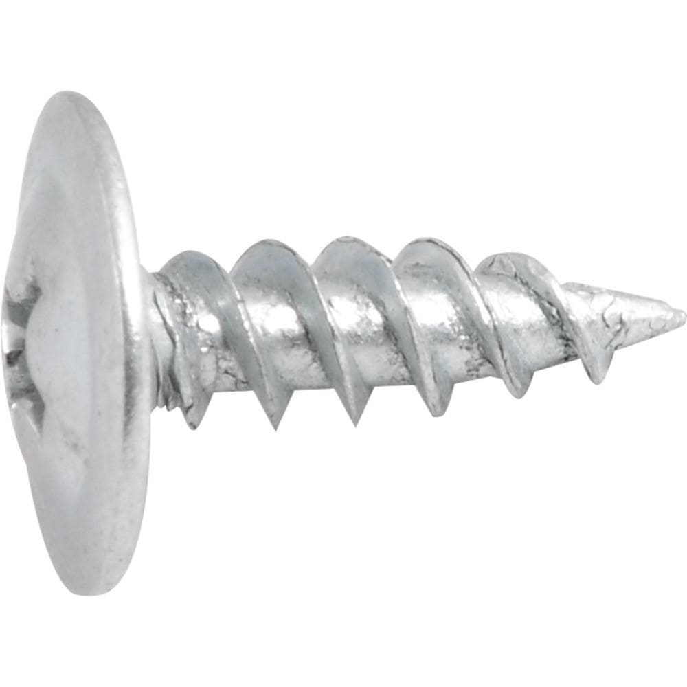 Parafuso Drywall 4,2X13Mm Ponta Agulha Com 10 Peças Vonder